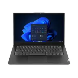 Lenovo V14 G4 IRU 83A0 - Intel Core i5 - 13420H - jusqu'à 4.6 GHz - Win 11 Pro - UHD Graphics - 8 G... (83A0005UFR)_1